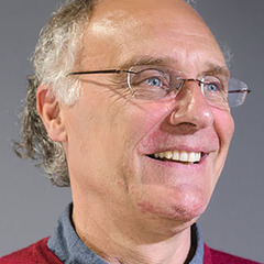 Prof. Kevin McDermott